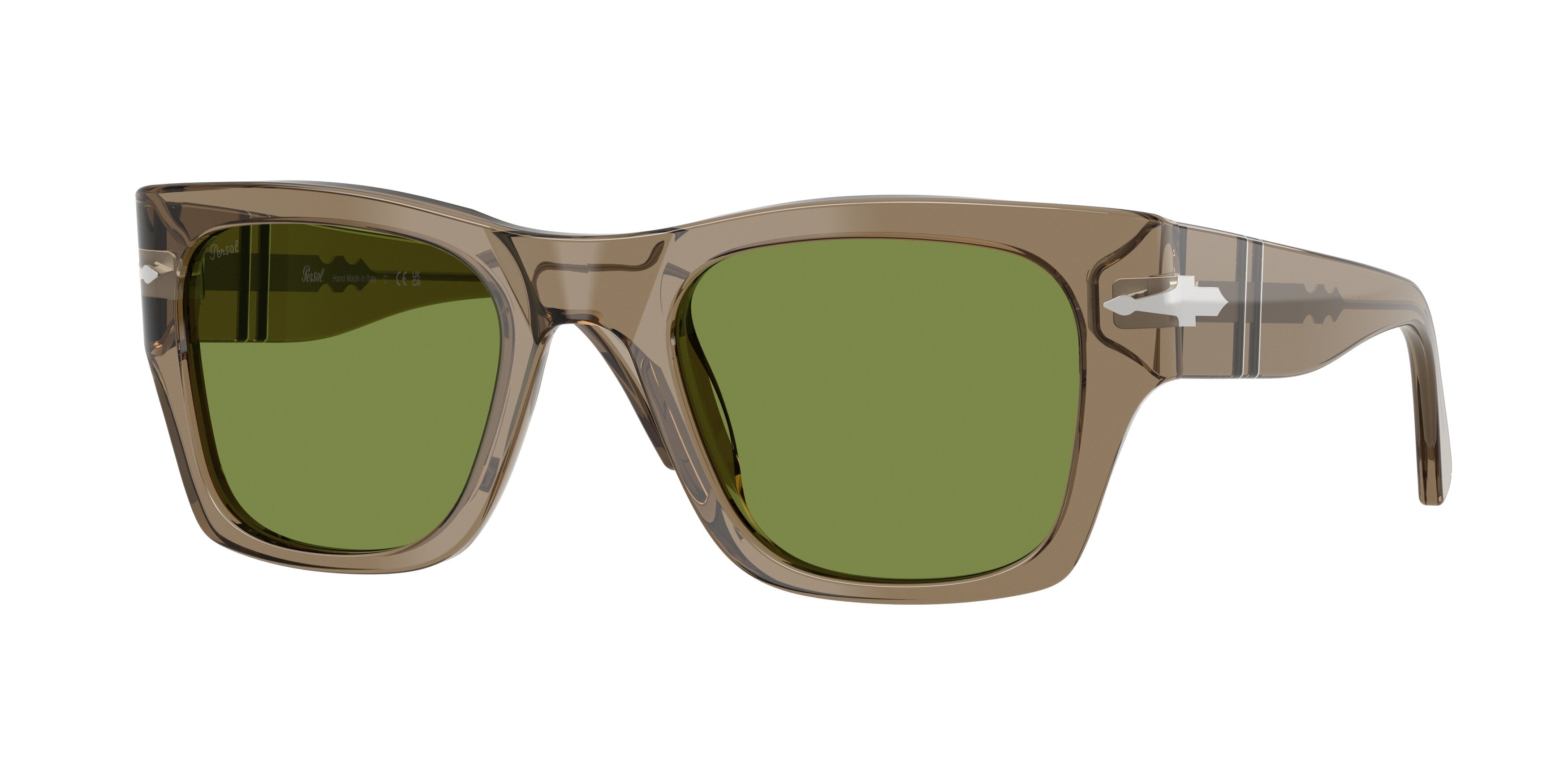 Zonnebrillen PERSOL PO3384S 12284E