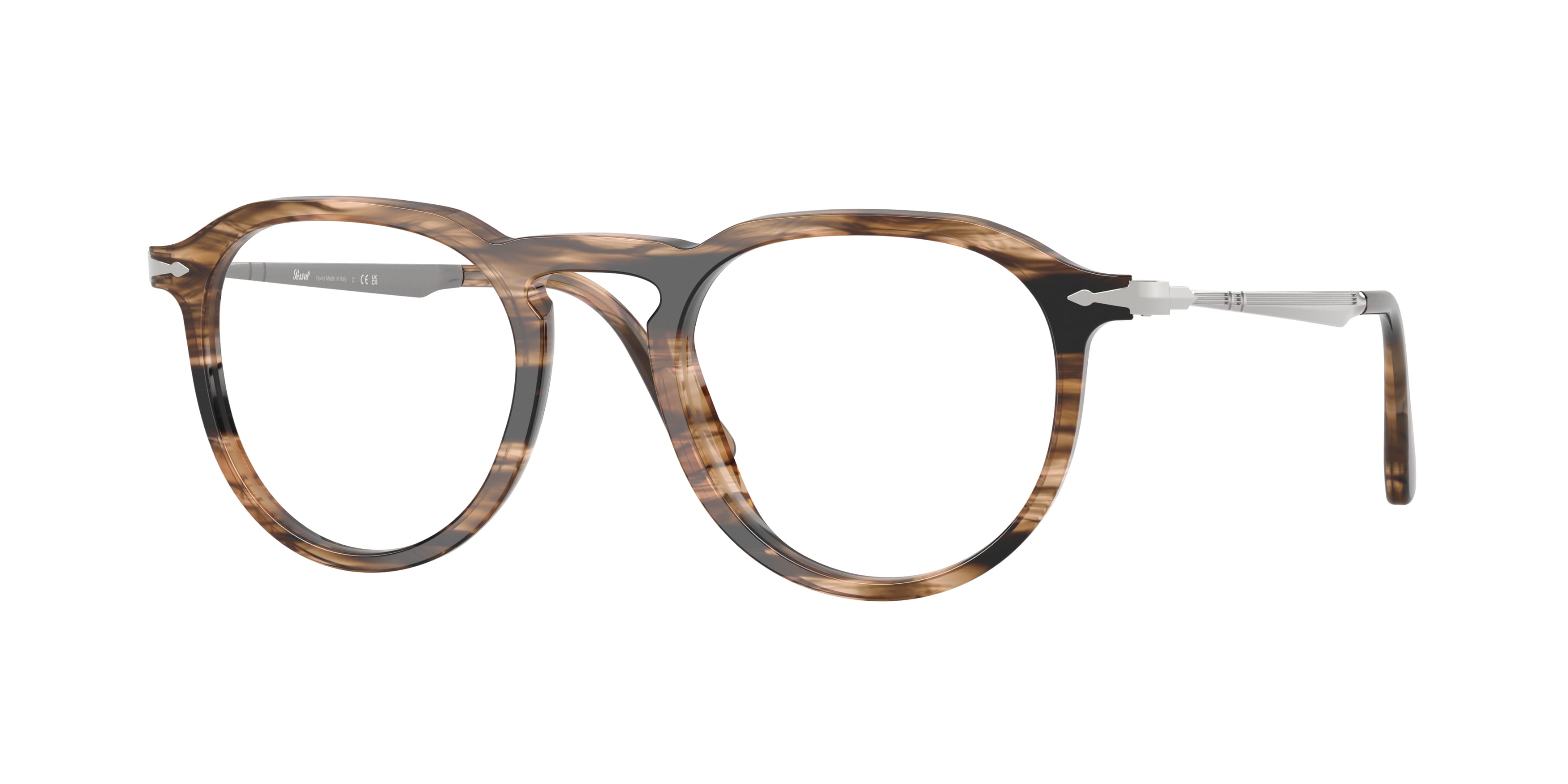 Bril Op Sterkte PERSOL PO3387V 1236