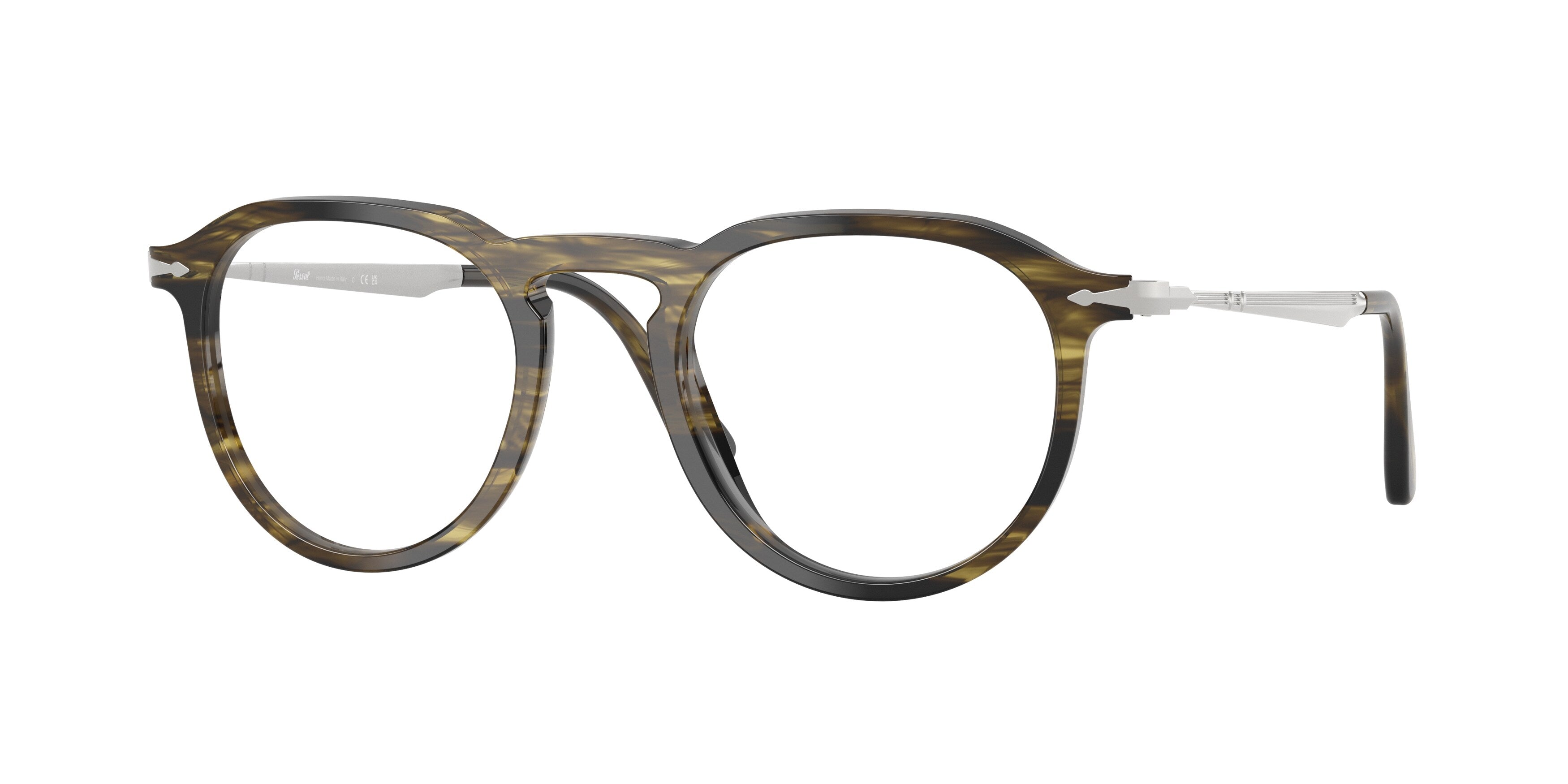 Gafas graduadas PERSOL PO3387V 1237