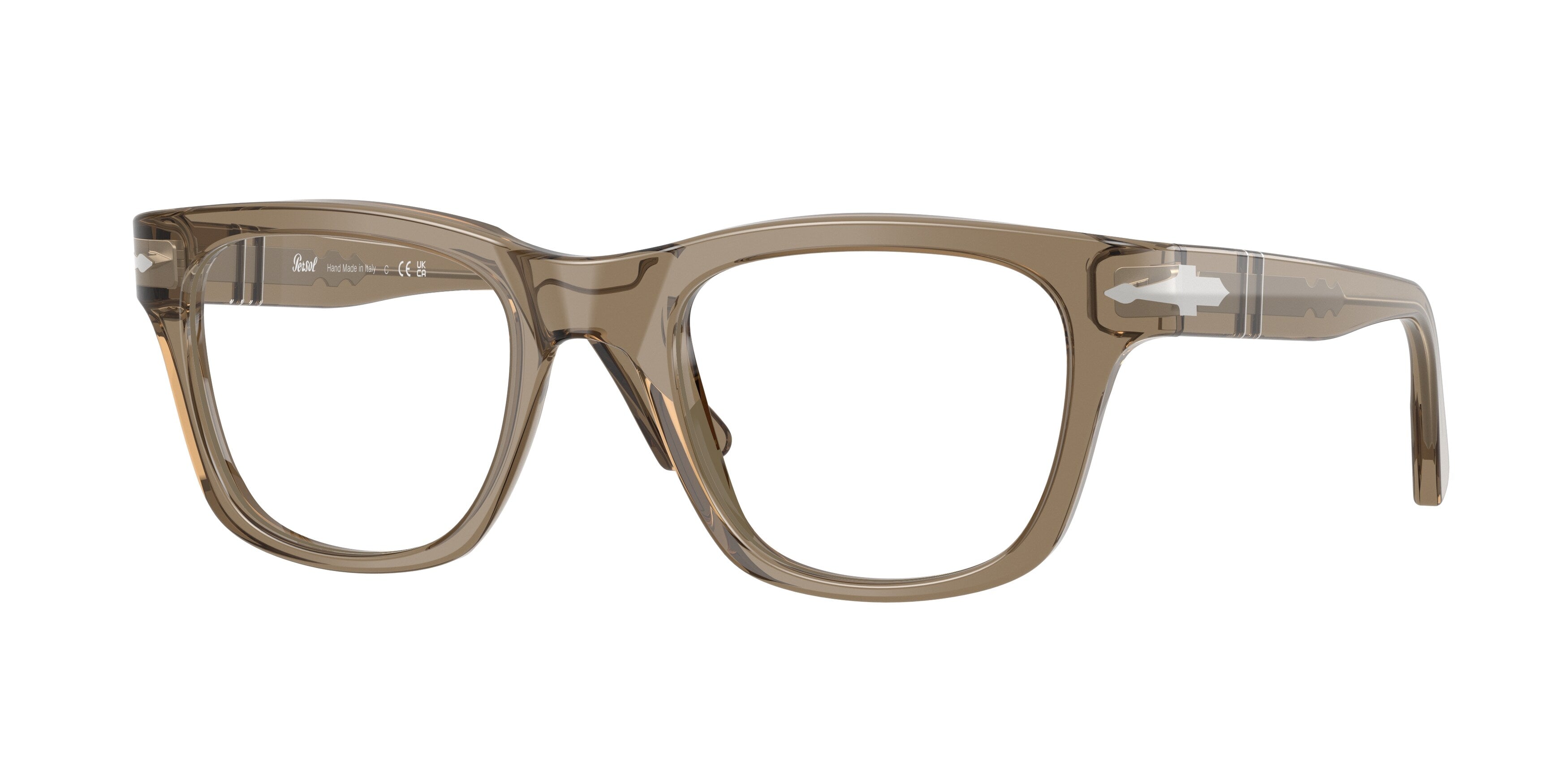 Prescription glasses PERSOL PO3389V 1228