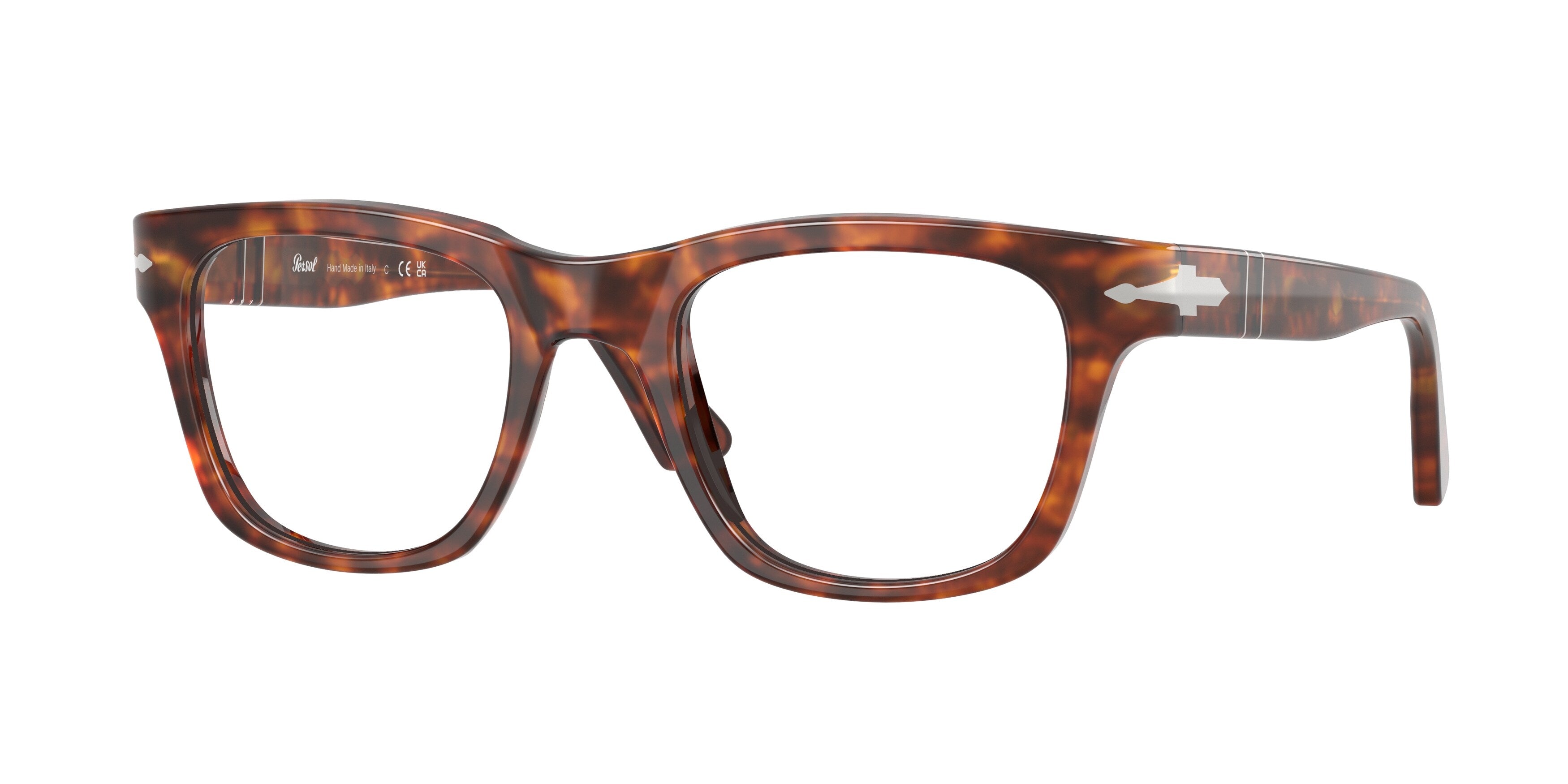 Prescription glasses PERSOL PO3389V 24