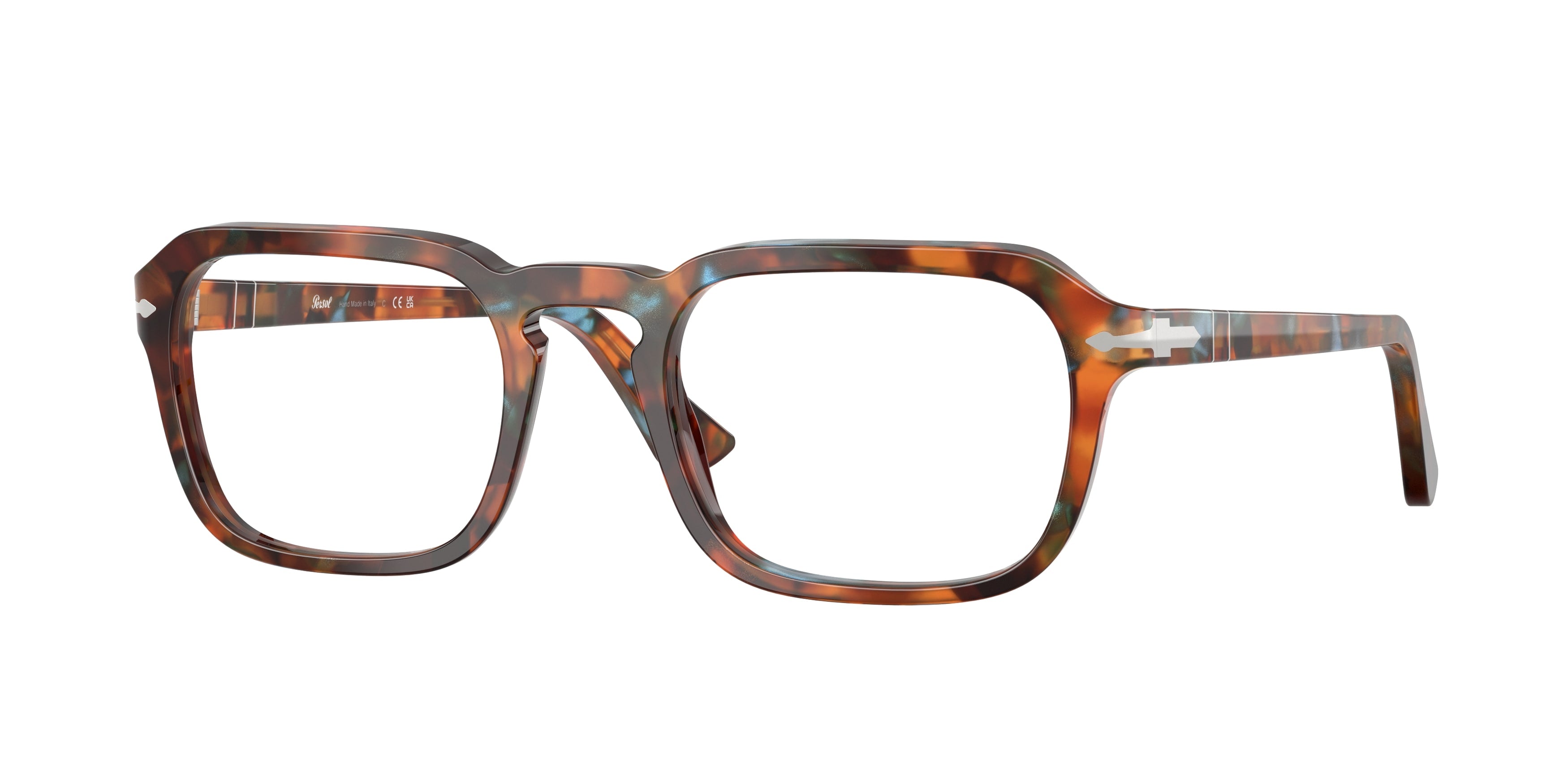 PERSOL PO3390V 1232 Briller med styrke