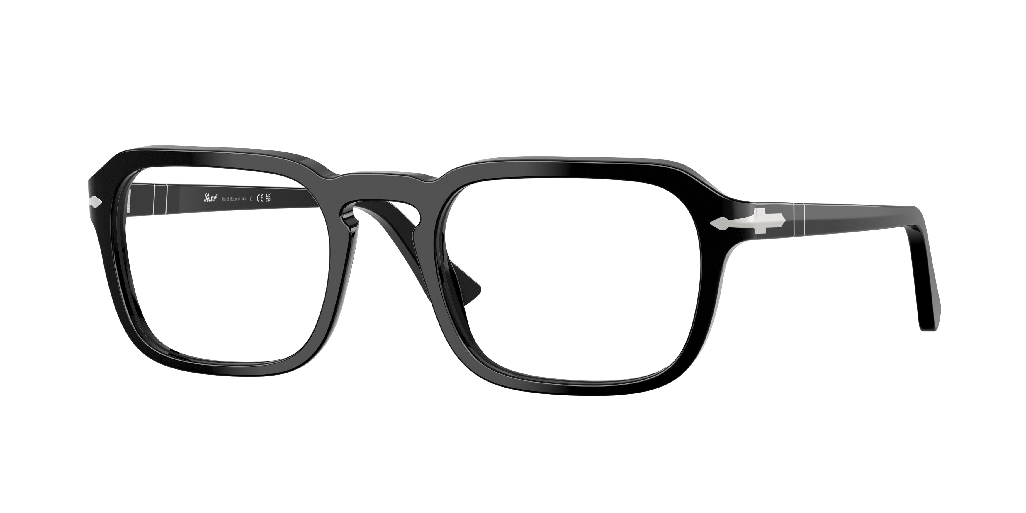 Bril Op Sterkte PERSOL PO3390V 95