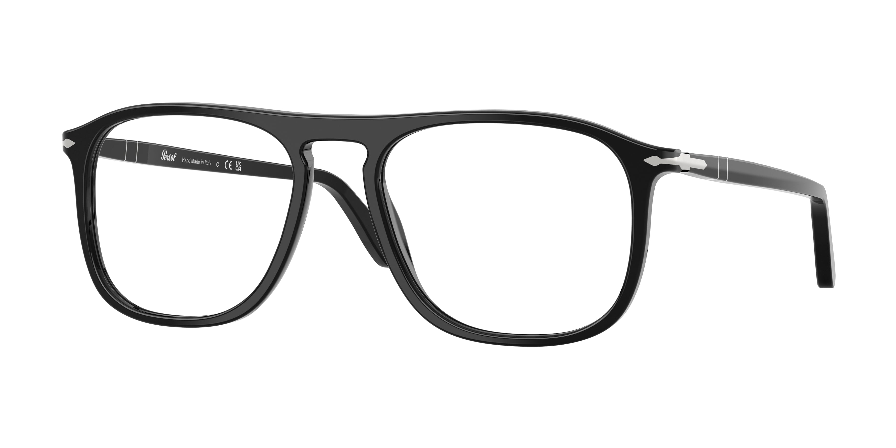 Bril Op Sterkte PERSOL PO3392V 95