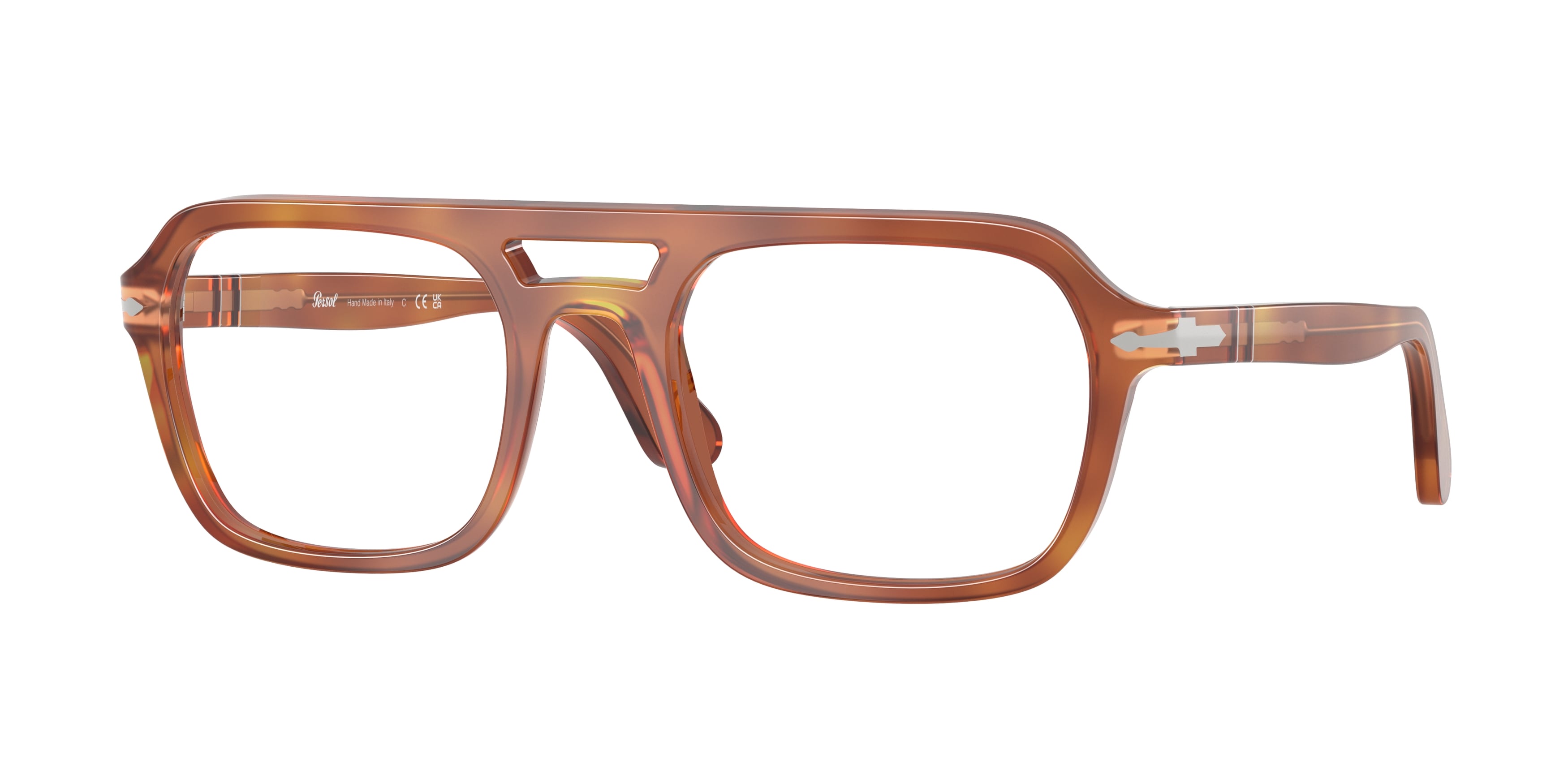 Prescription glasses PERSOL PO3394V 96