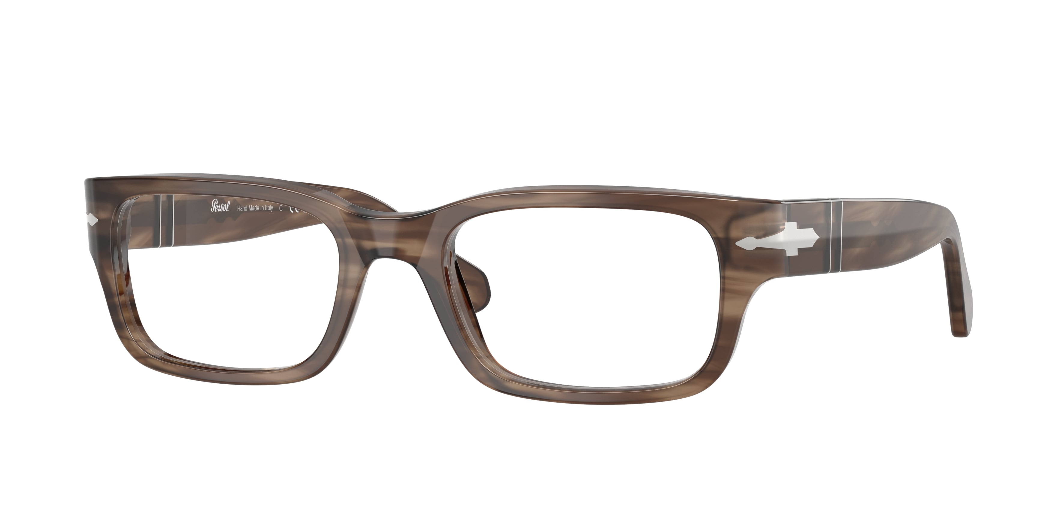 Gafas graduadas PERSOL PO3399V 1208