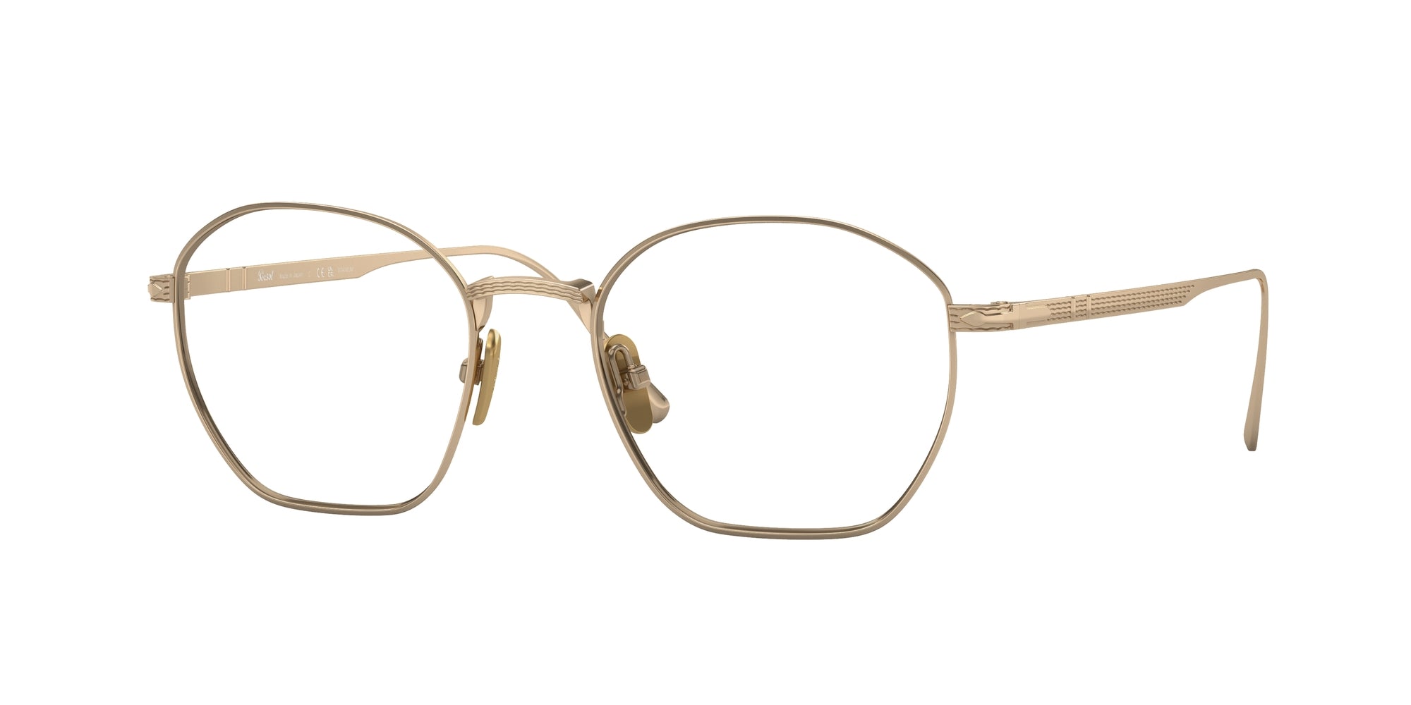 Gafas graduadas PERSOL PO5004VT 8000