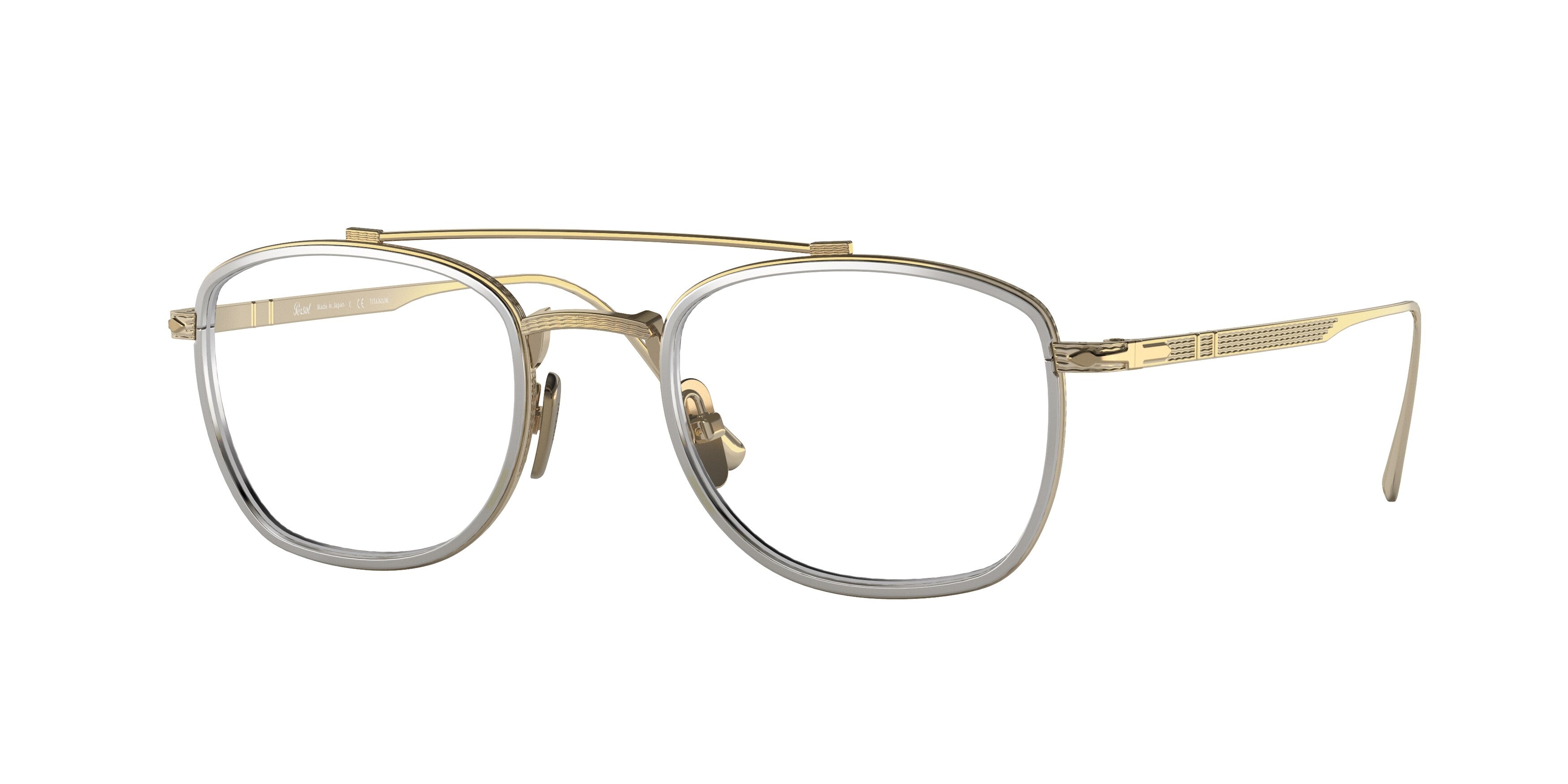 Prescription glasses PERSOL PO5005VT 8005