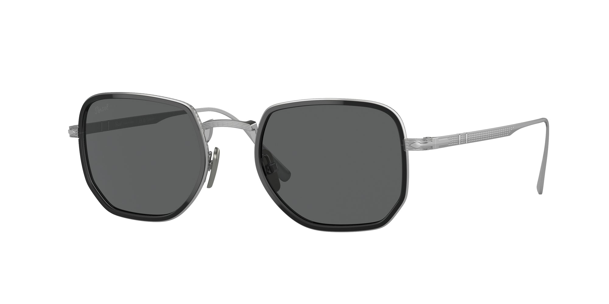 PERSOL PO5006ST 8006B1 Sonnenbrille