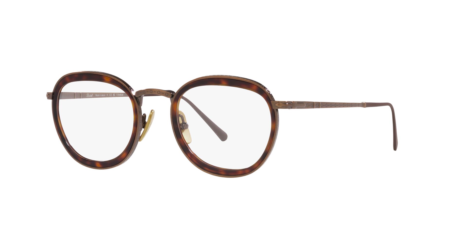 Gafas graduadas PERSOL PO5009VT 8016