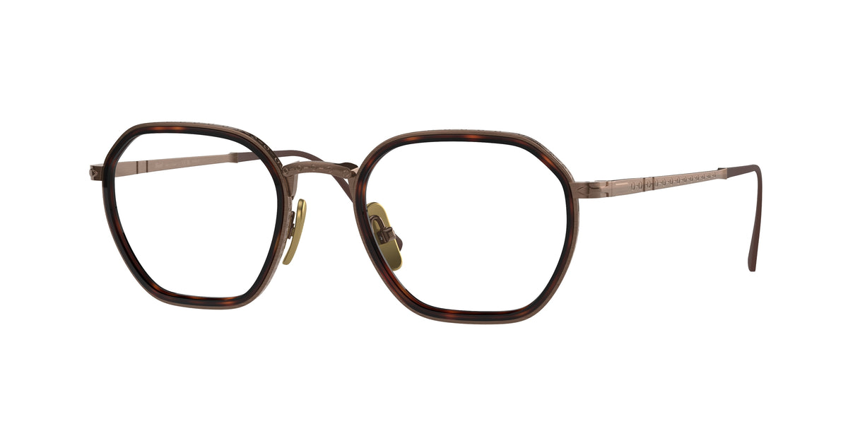 Gafas graduadas Persol PO5011VT 8016
