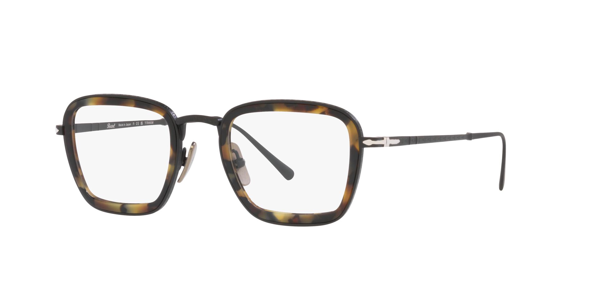 Okulary korekcyjne PERSOL PO5013VT 8015