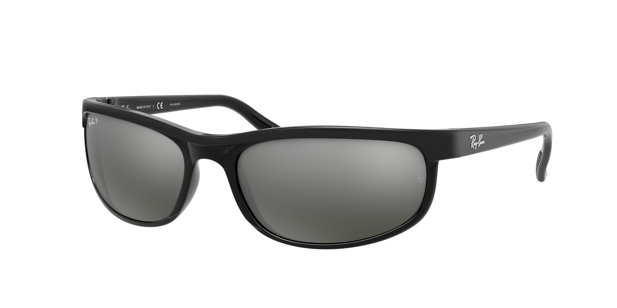 Ray-Ban RB2027 601/W1