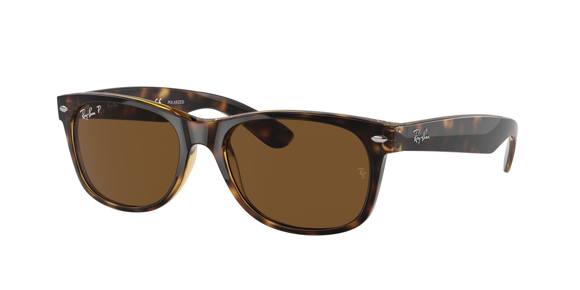 Ray-Ban RB2132 902/57