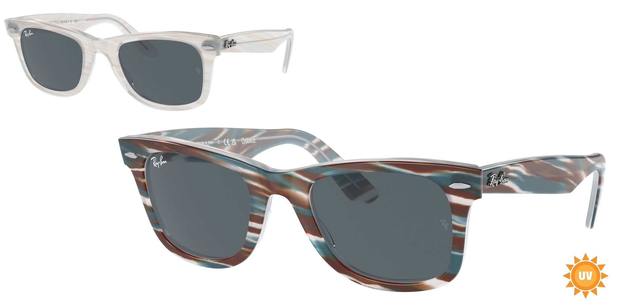 Ray Ban RB2140 1407R5