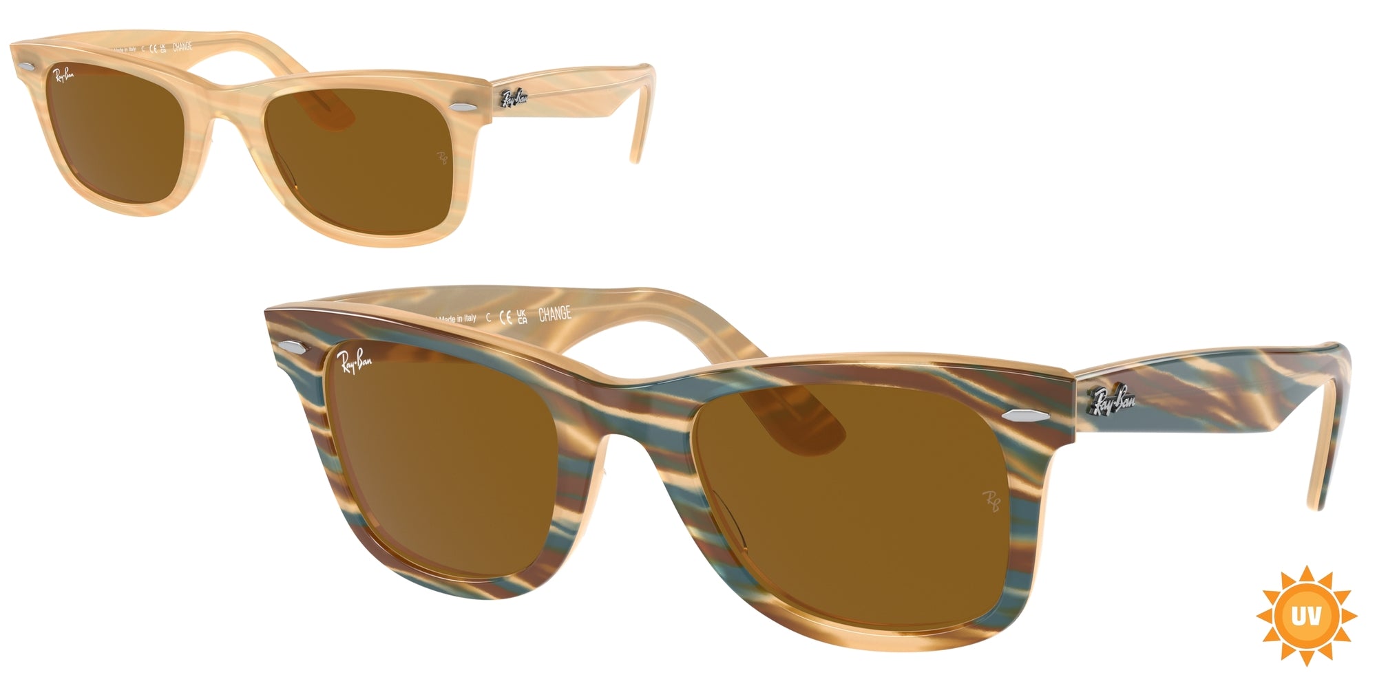 Ray Ban RB2140 140833
