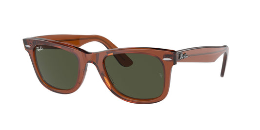 Ray Ban RB2140 677631
