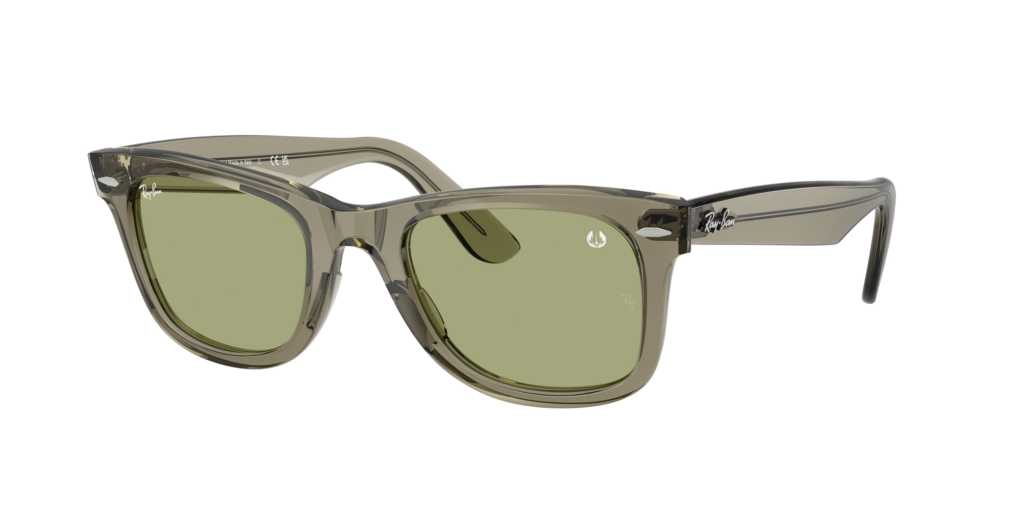 Ray-Ban RB2140 68694E