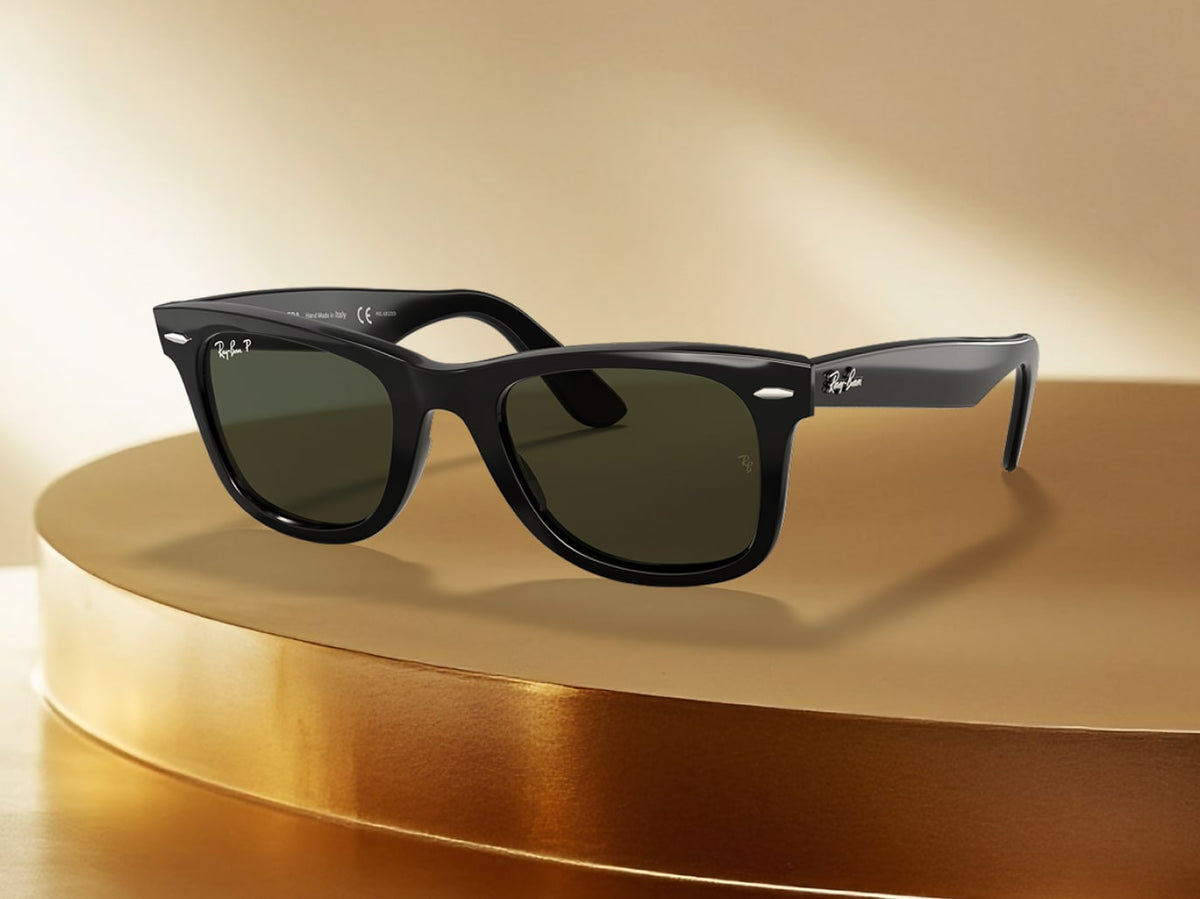 Ray Ban RB2140 901/58