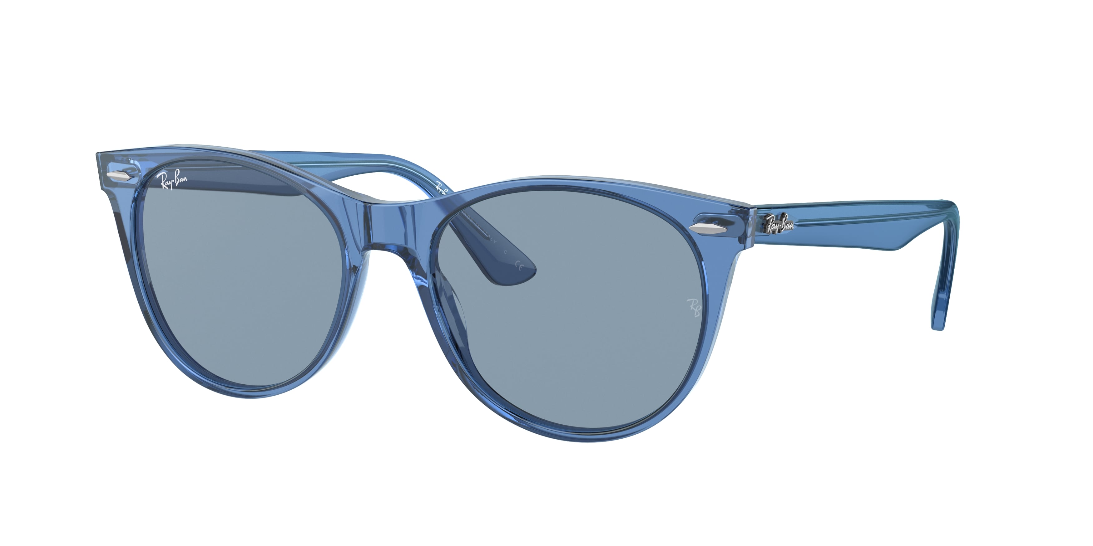 Ray Ban RB2185 658756