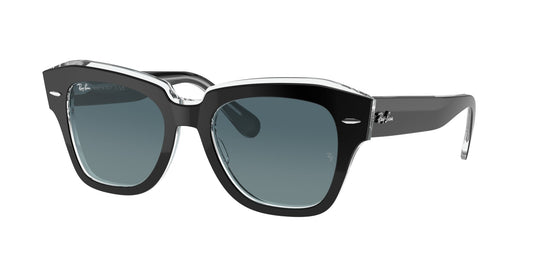 Ray Ban RB2186 12943M