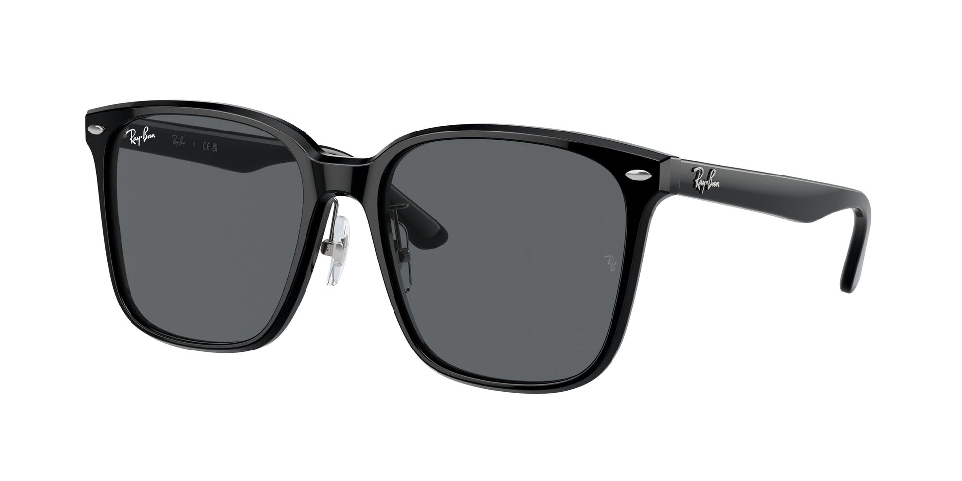 Ray Ban RB2206D 901/87