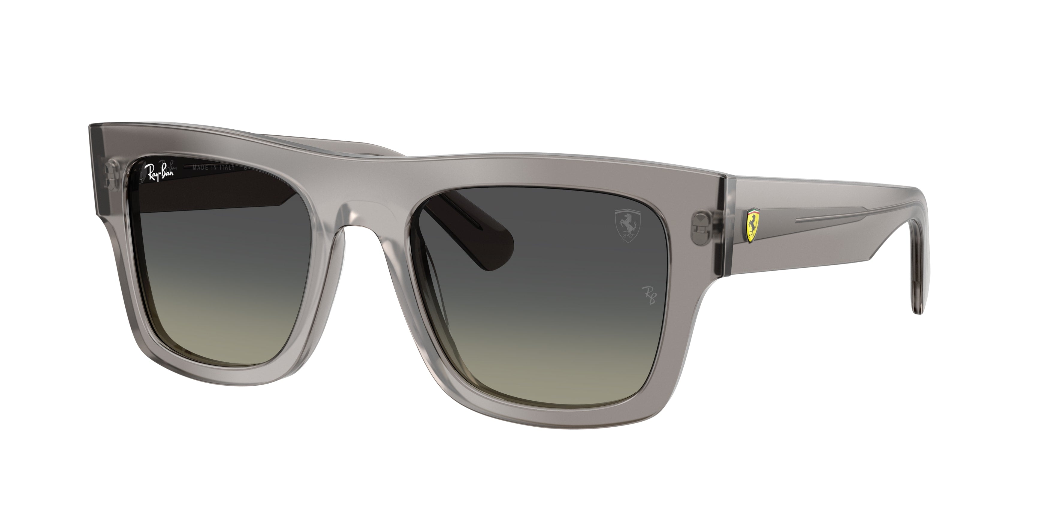 Sluneční brýle Ray-Ban RB2217M F70411