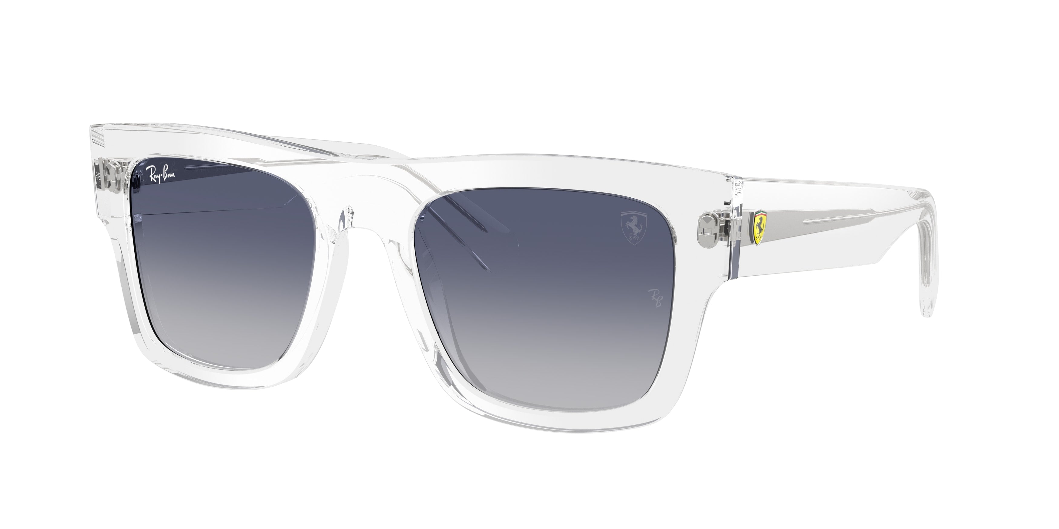 Ray Ban RB2217M F7064L