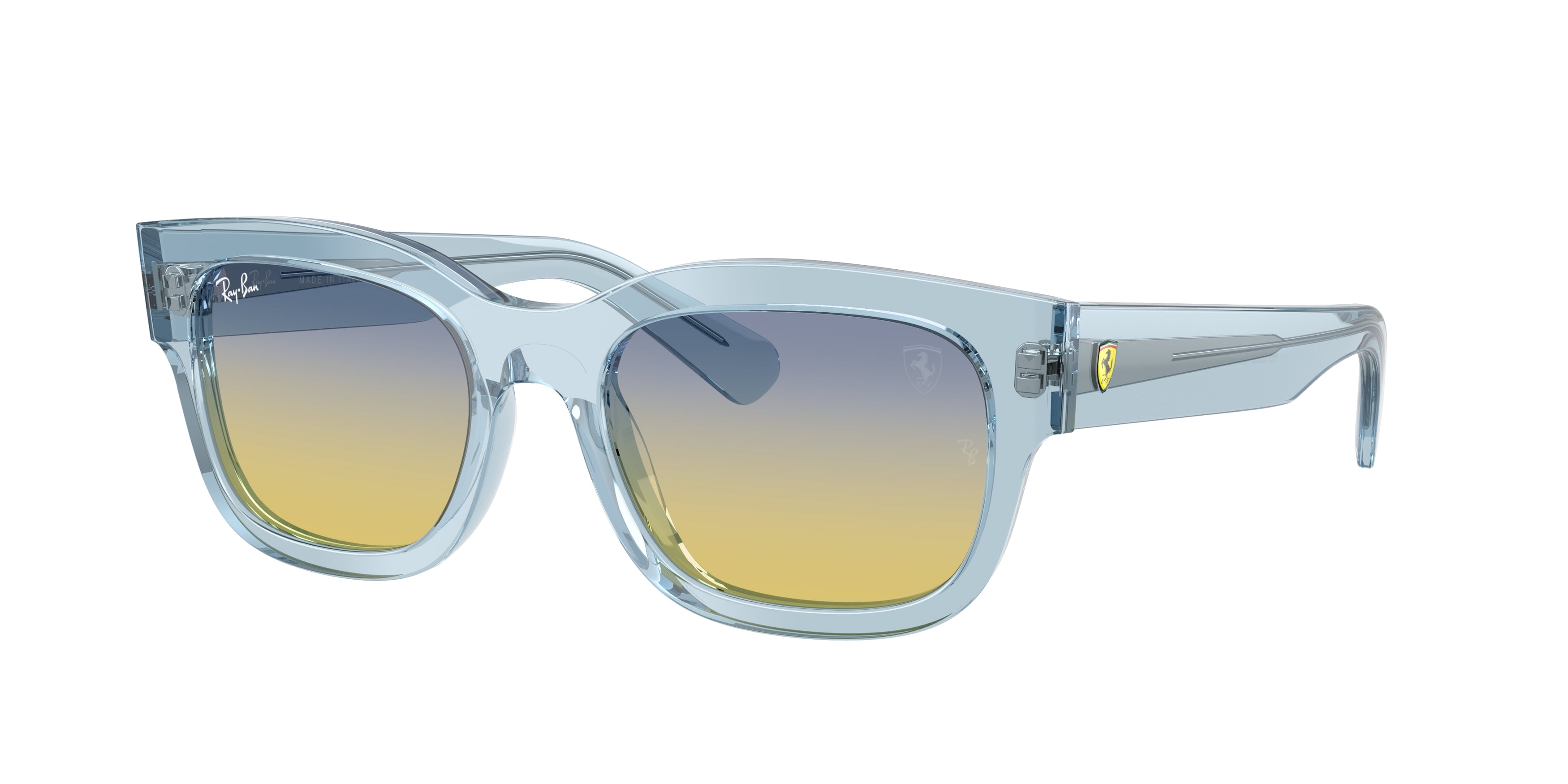 Ray Ban RB2228M F708EI