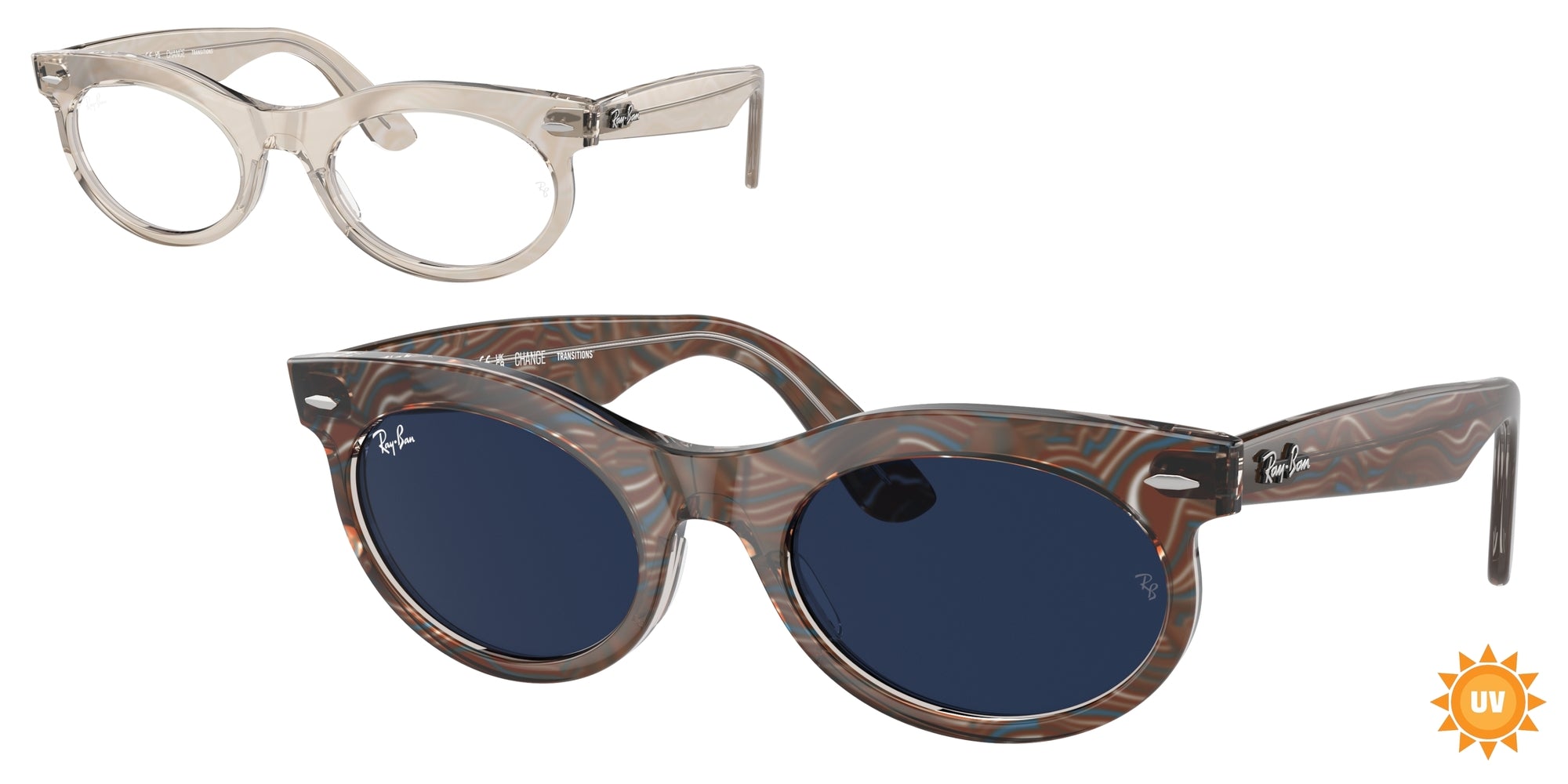 Ray Ban RB2242 1383GG