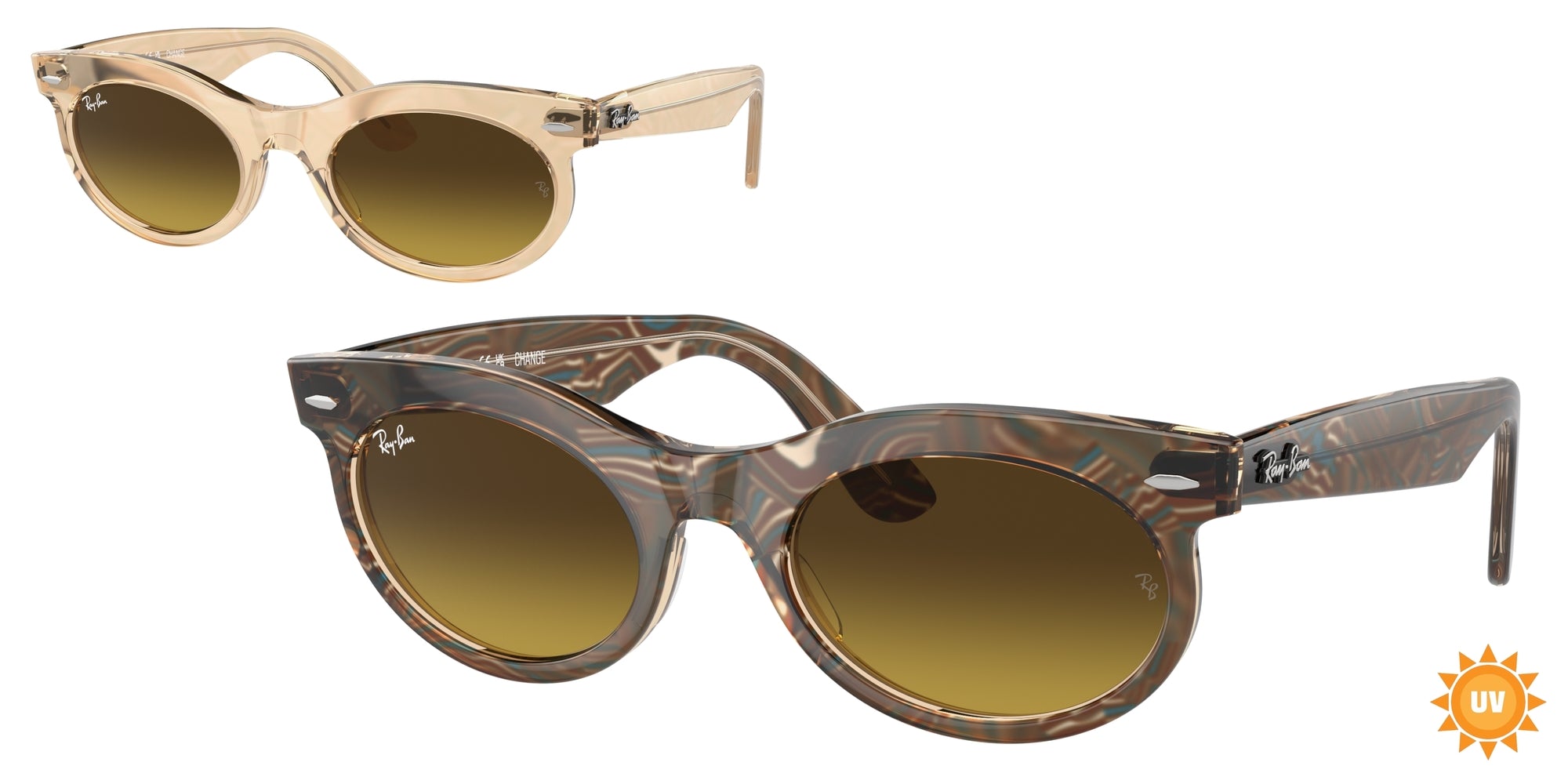 Ray Ban RB2242 138685
