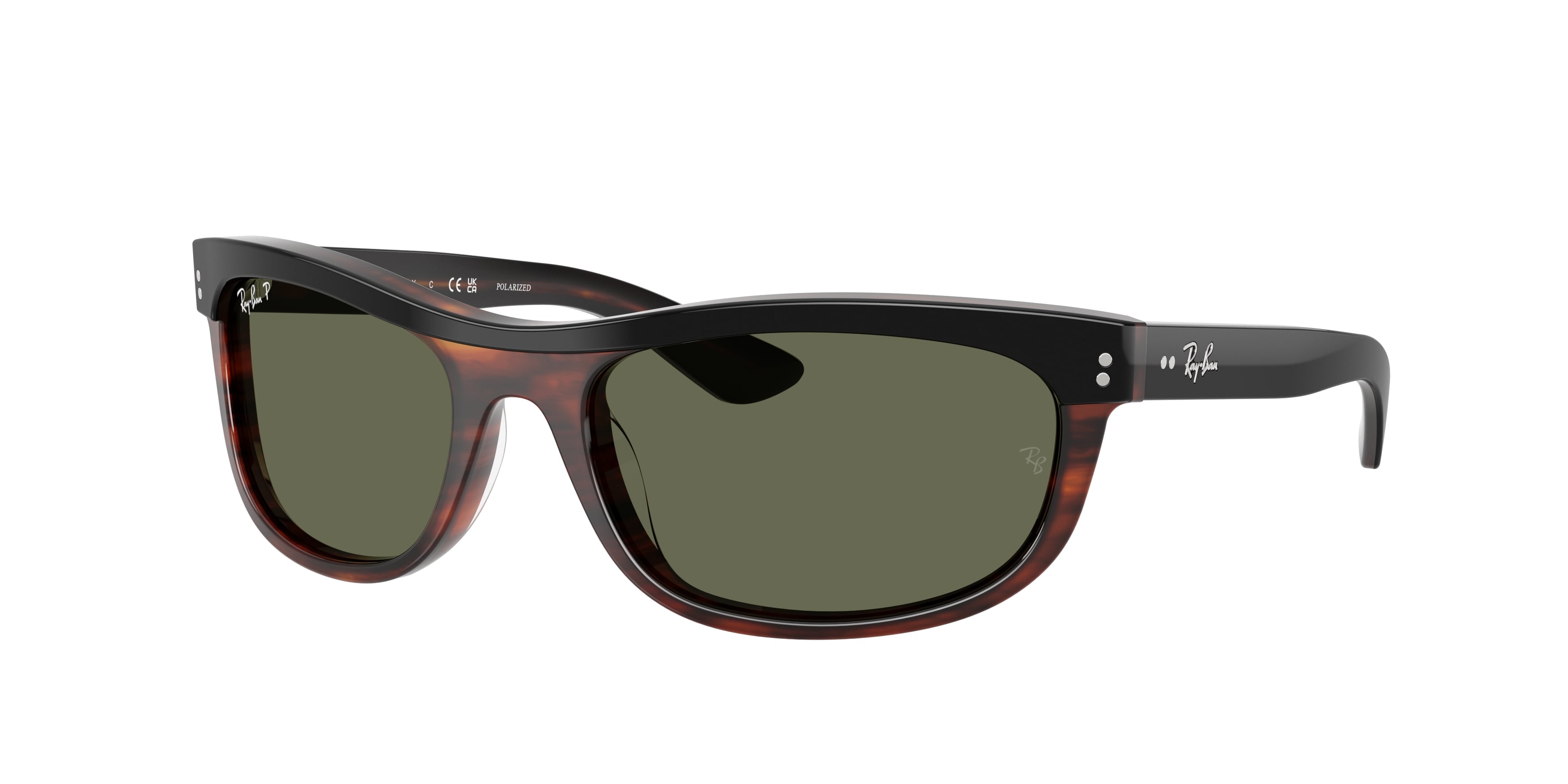 Ray Ban RB2489 144058
