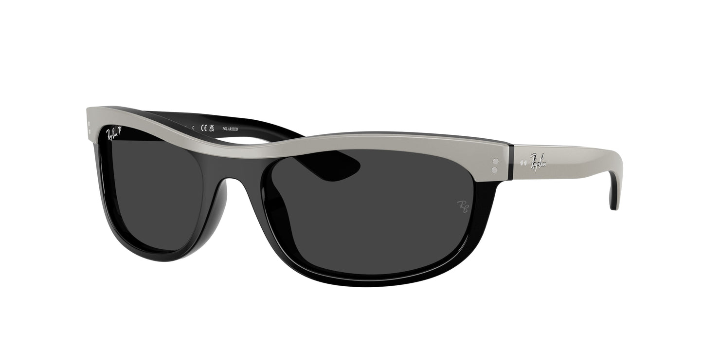 Ray Ban RB2489 144248