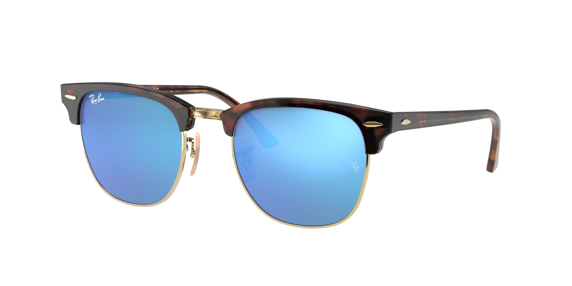 Ray Ban RB3016 114517