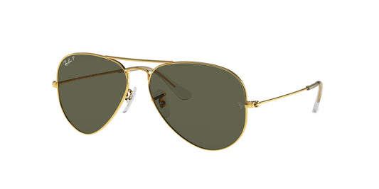 Ray Ban RB3025 001/58
