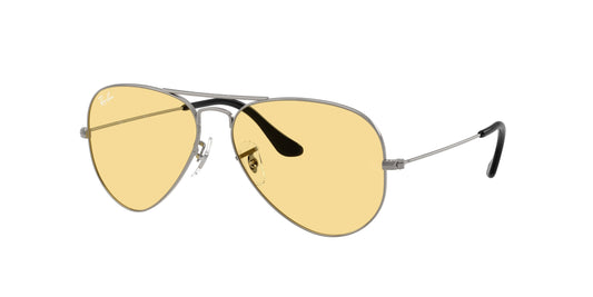 Ray Ban RB3025 004/R6