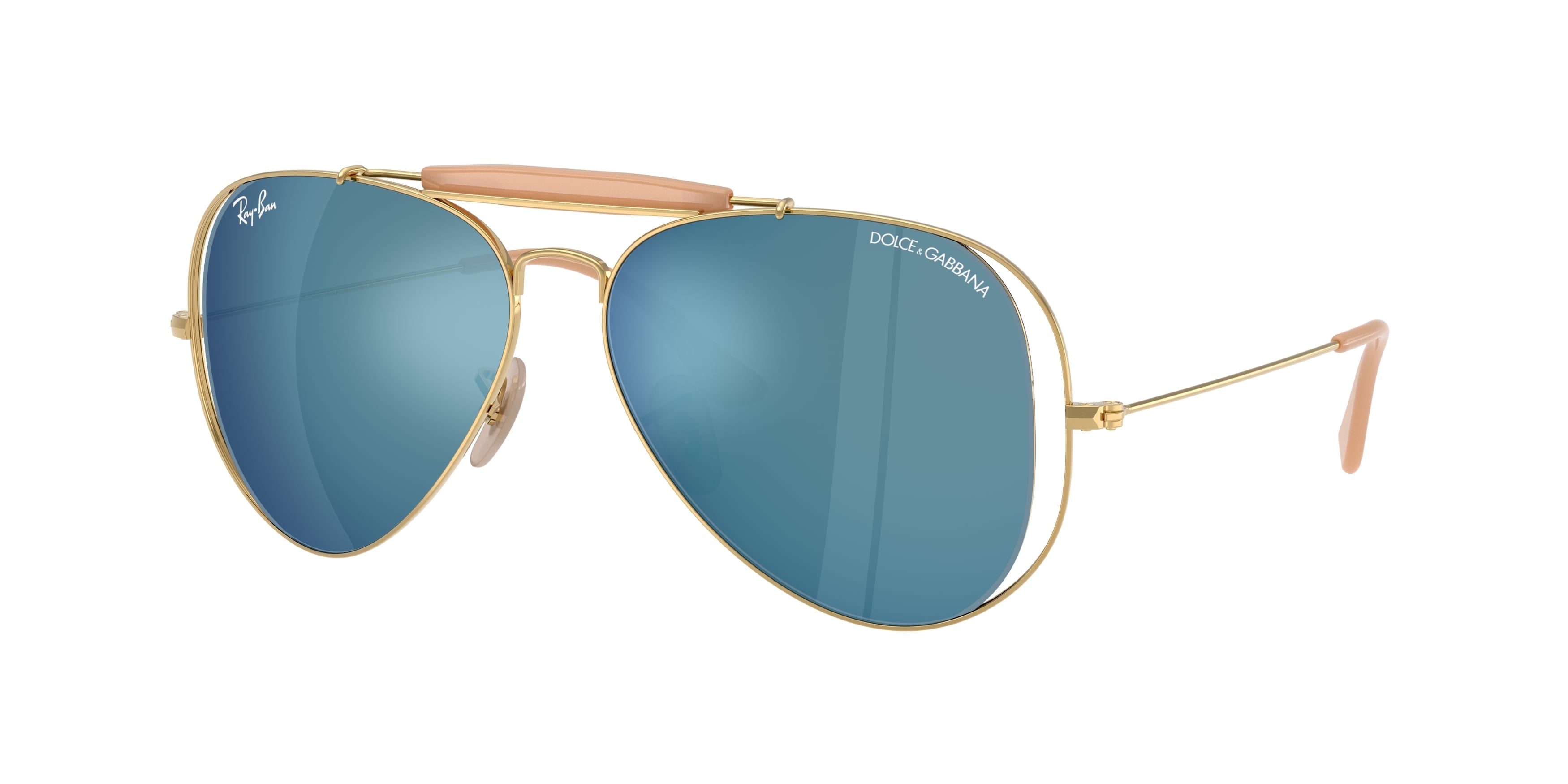 Ray Ban RB3029M 001/55