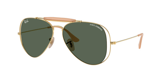 Ray Ban RB3029M 001/71