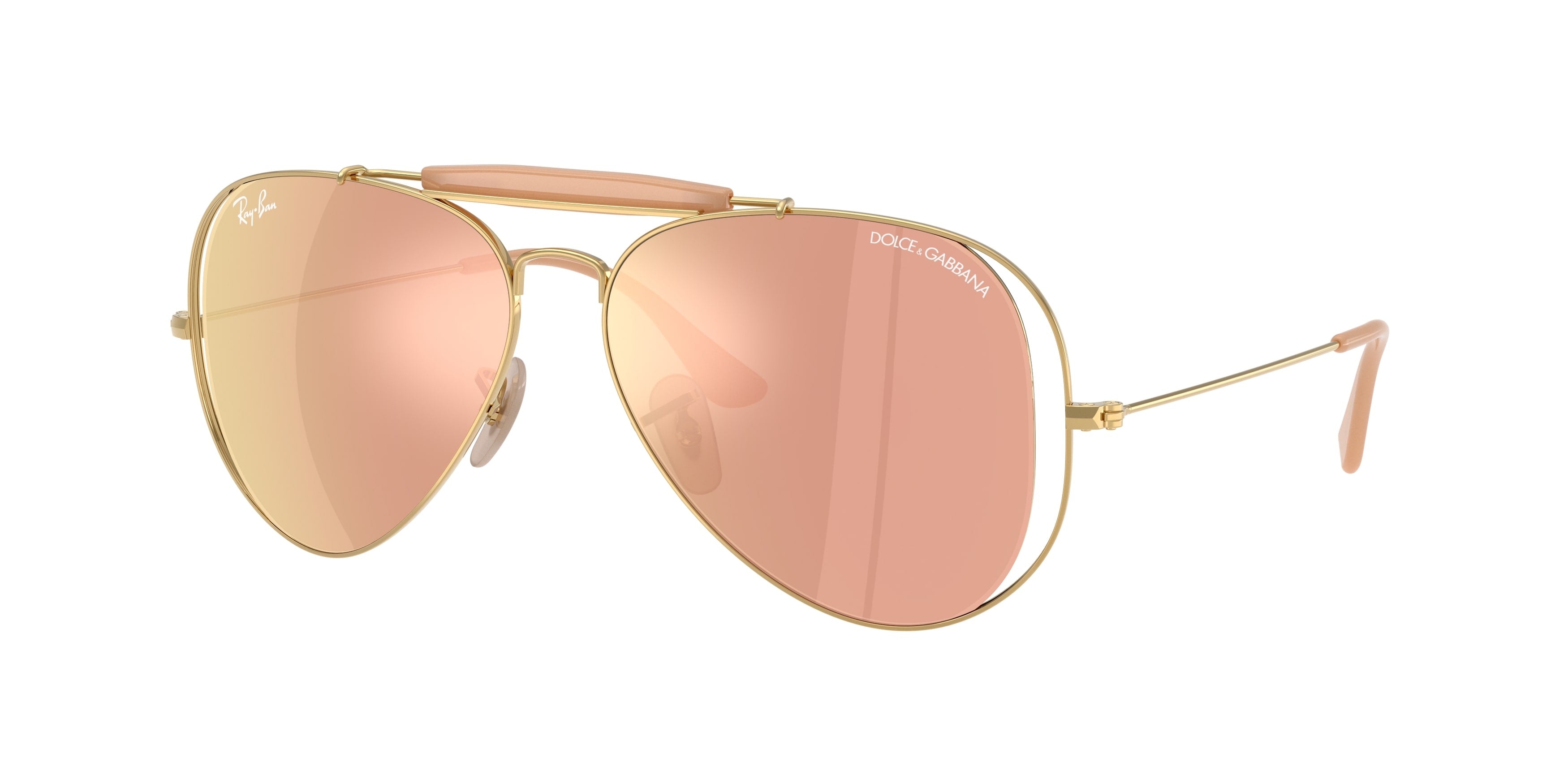 Ray Ban RB3029M 001/7J