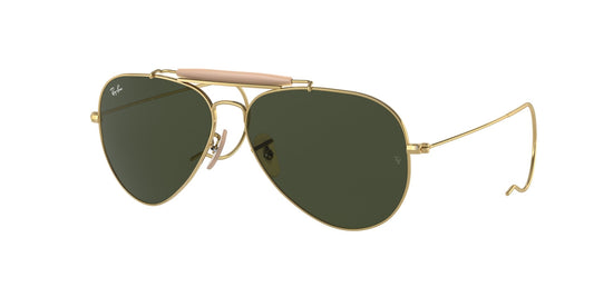 Ray Ban RB3030 L0216