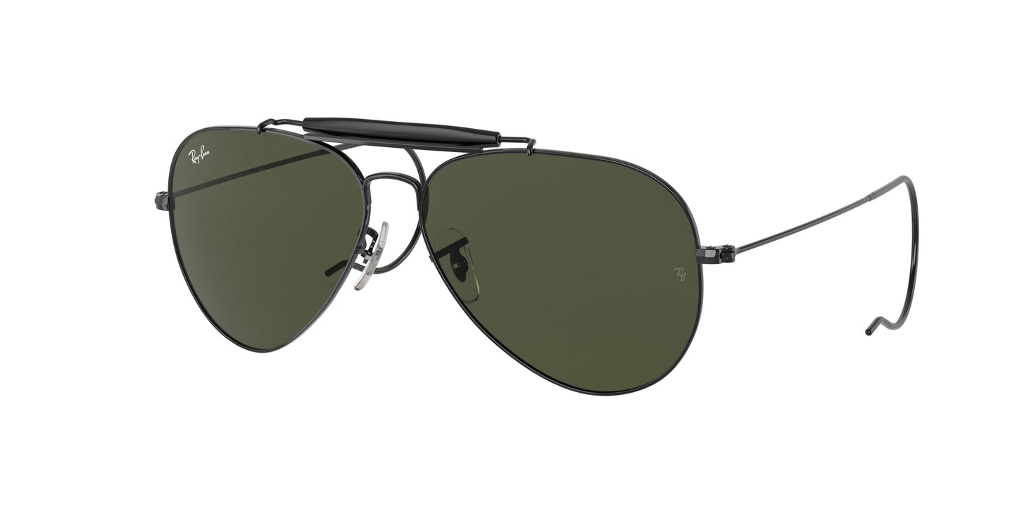 Ray Ban RB3030 L9500