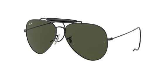 Ray Ban RB3030 L9500