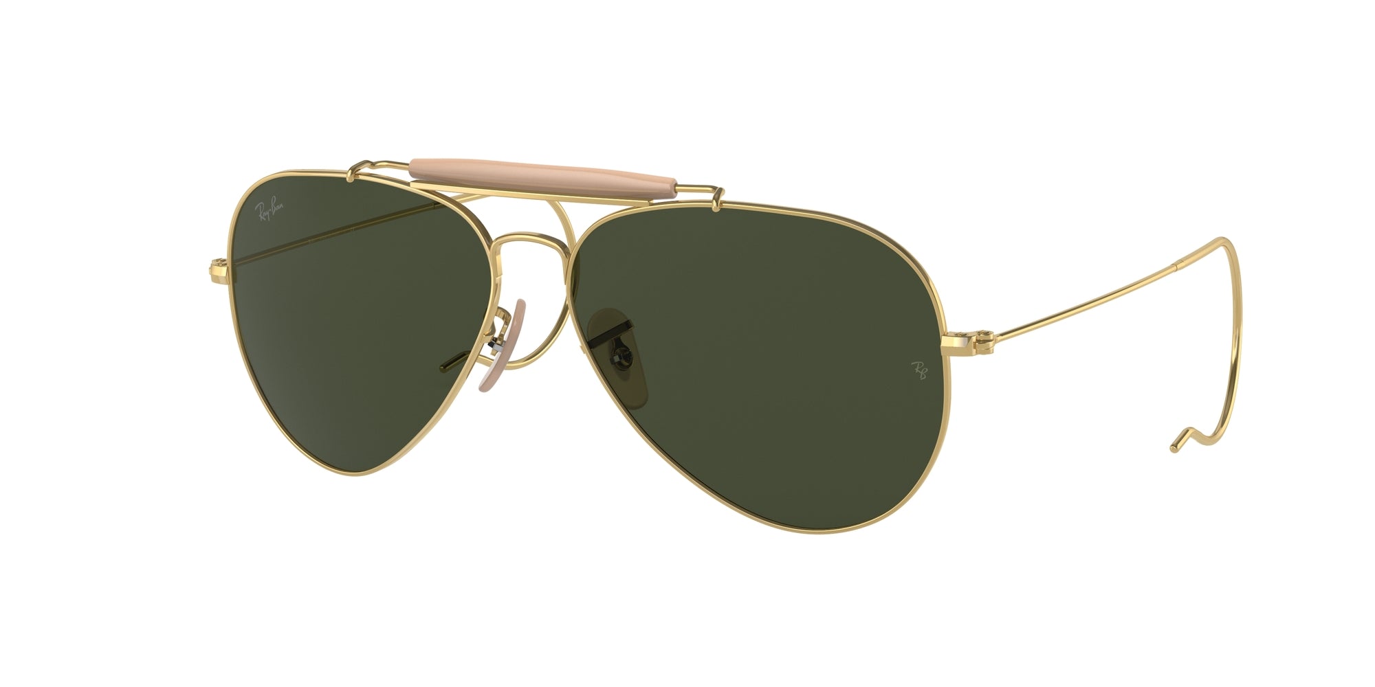 Ray Ban RB3030 W3402
