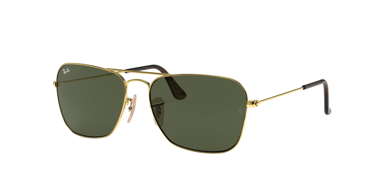 Ray Ban RB3136 181