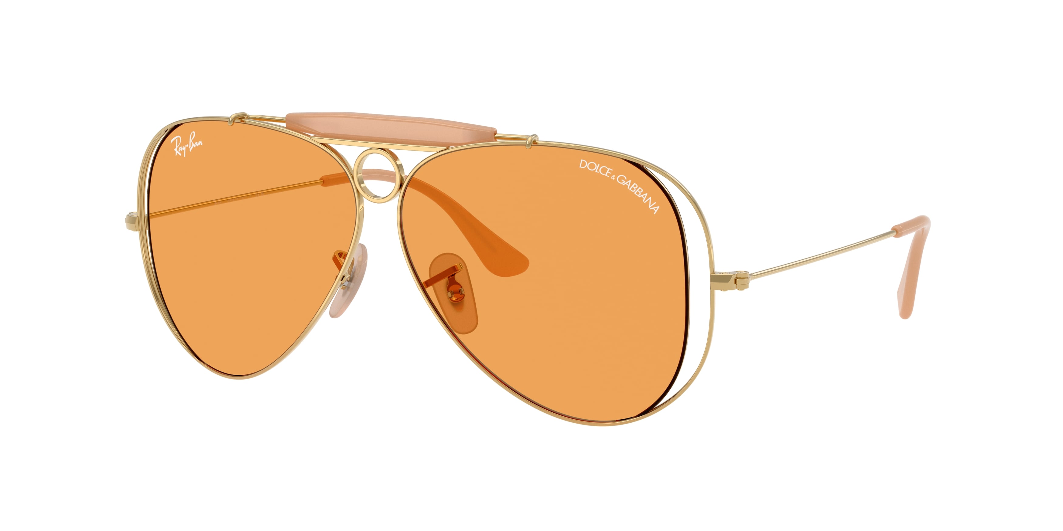 Ray Ban RB3138M 001/7