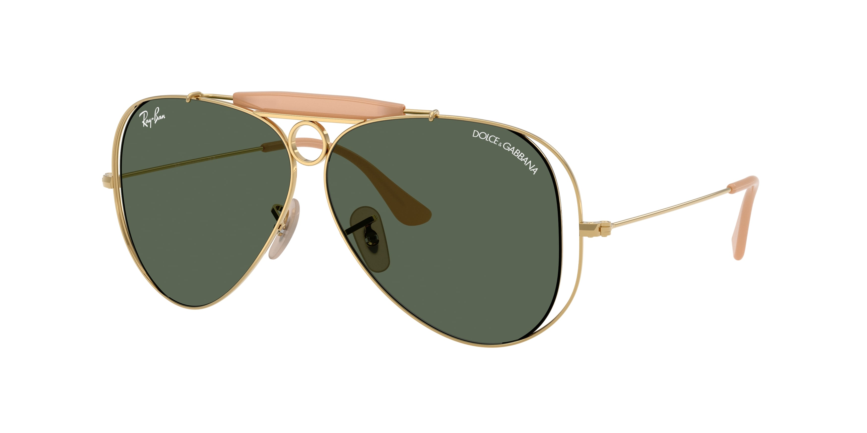 Ray Ban RB3138M 001/71