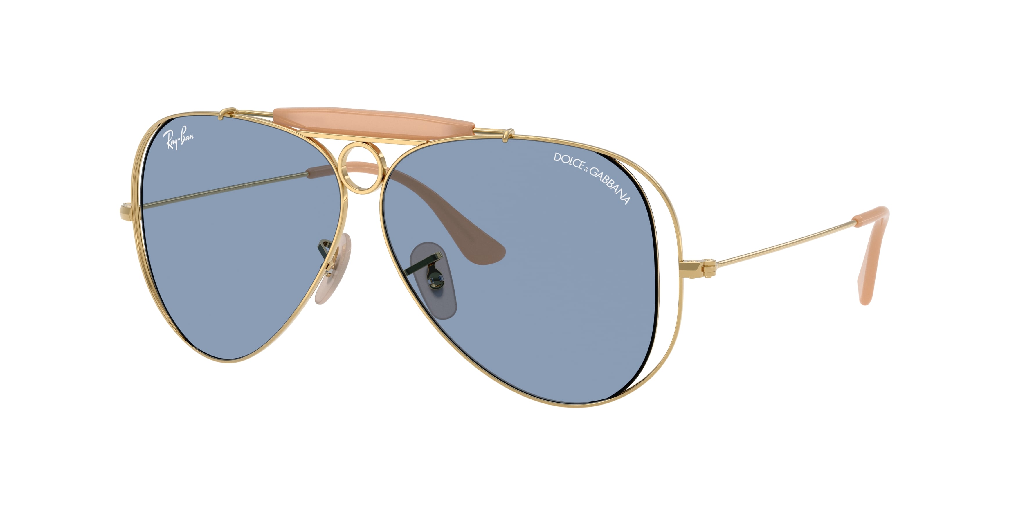 Ray Ban RB3138M 001/72