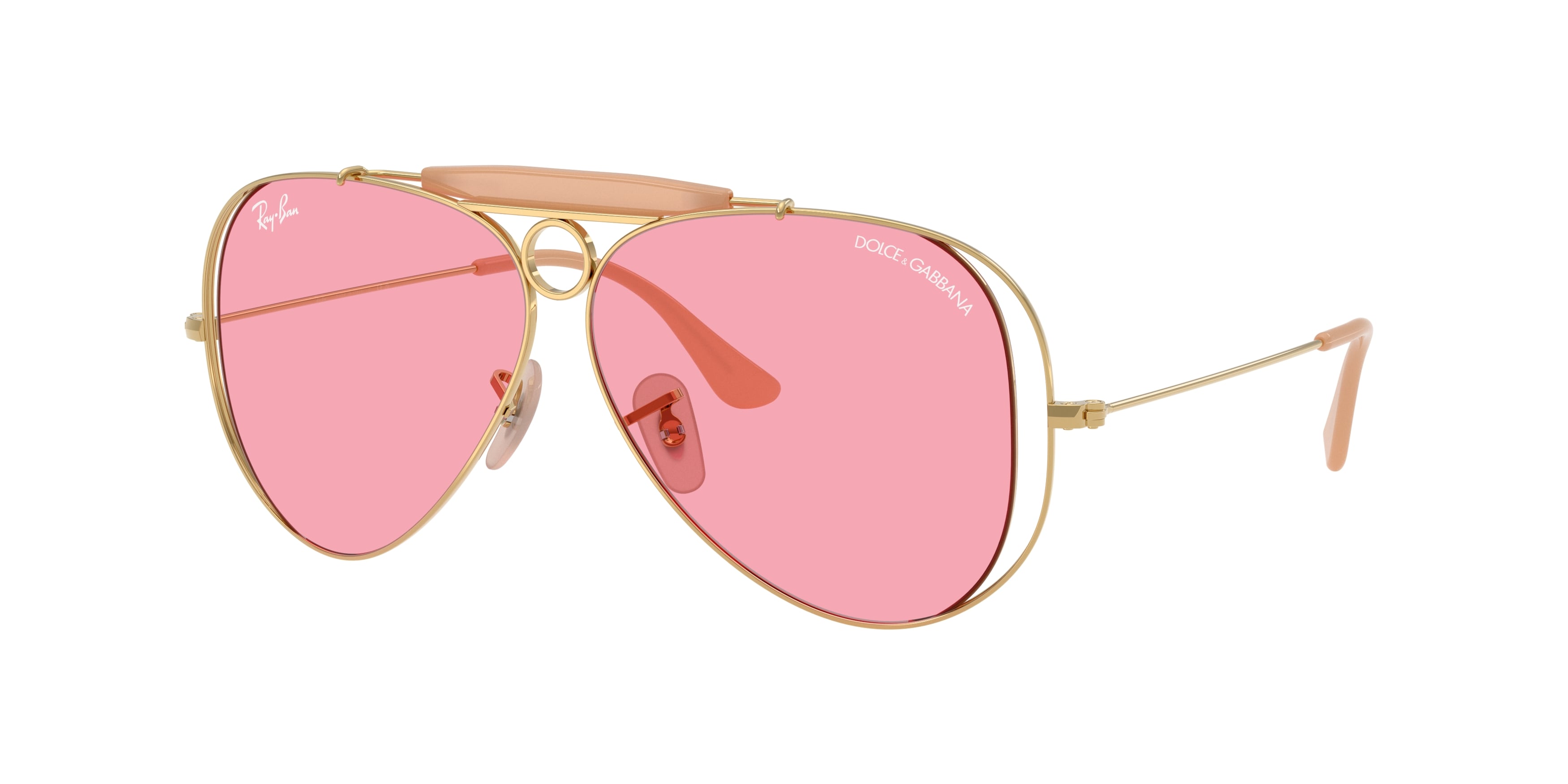 Ray Ban RB3138M 001/84