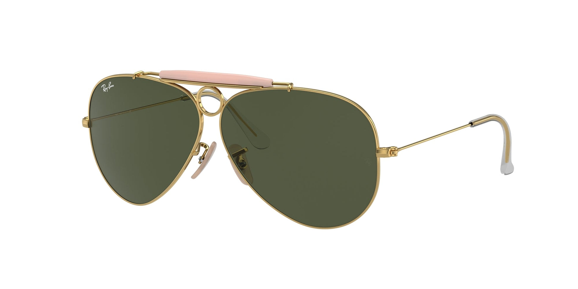 Ray Ban RB3138 001
