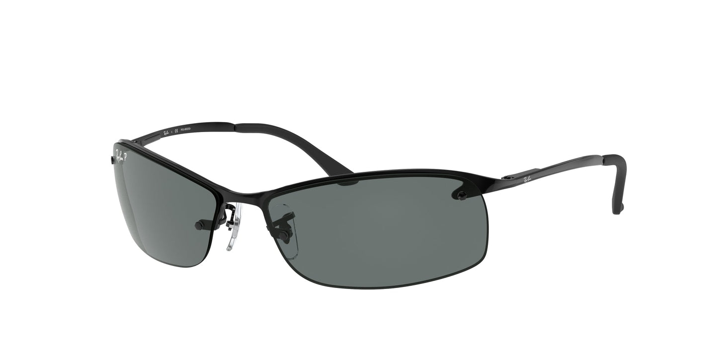 Ray Ban RB3183 002/81